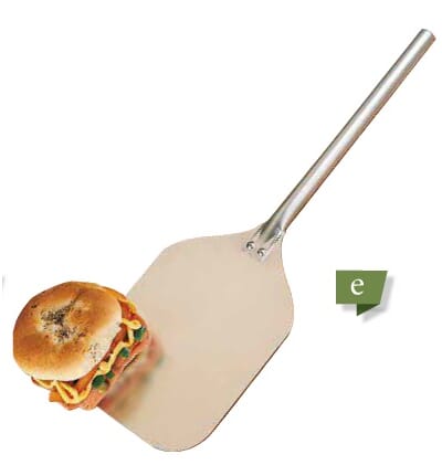 97240674 Pizzaspader-Småutstyr e - Pizzaspade, Aluminium  - Storkjøkken- Scheie & CO AS_1.jpg