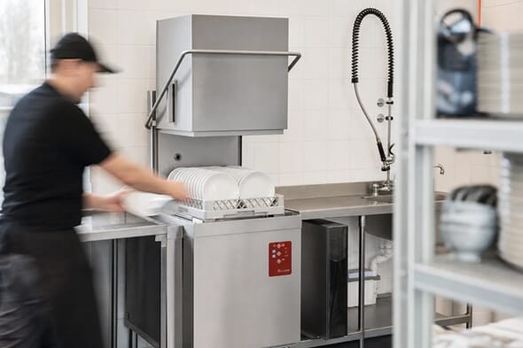 oppvaskmaskin kjokken restaurant og kafe.jpg oppvaskmaskin kjokken restaurant og kafe.jpg