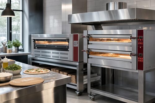 Pizzaovn på gass eller strøm.jpg Pizzaovn på gass eller strøm.jpg