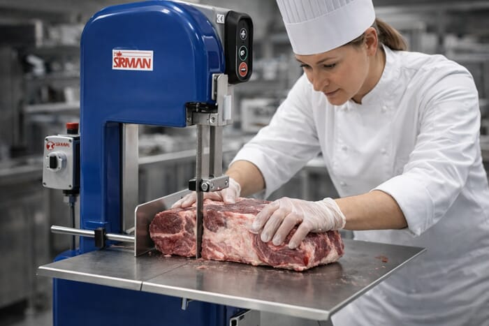 SIRMAN - SO 1650 BREMEN  i storkj&oslash;kken copy.jpg