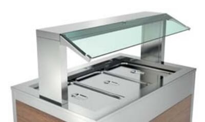 BUF G2-04 Skråstilt nyseskjem i frostet glass for buffet KIDS.jpg