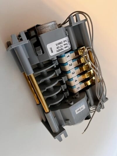 238073 238073 - Timer til Diamond oppvaskemaskiner 5 kammer. Scheie Storkjøkken..jpg