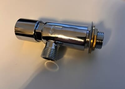 PD/STAND91-02 PD-STAND91-02 - Push ventil for håndvask LM3-DSS & LM4-LSD. Scheie Storkjøkken. Diamond..jpg