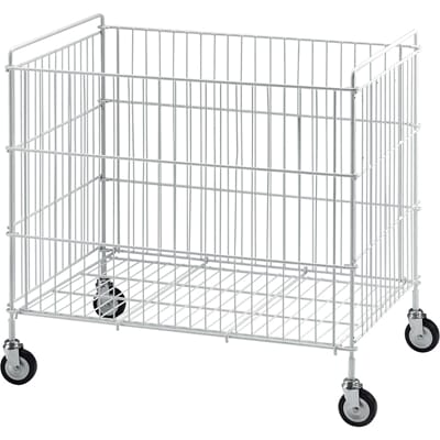 PLL/1 PLL-1  - Skittentøysvogn. Scheie Storkjøkken. Diamond..jpg