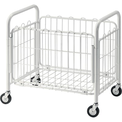 PLP/1 PLP-1 - Skittentøysvogn. Scheie Storkjøkken. Diamond..jpg