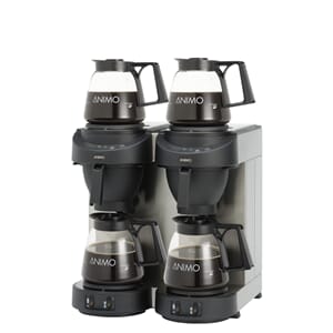 Kaffetraktere