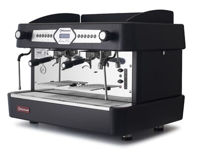AROMA/2EB Espressomaskin, automatisk AROMA2EB.jpg