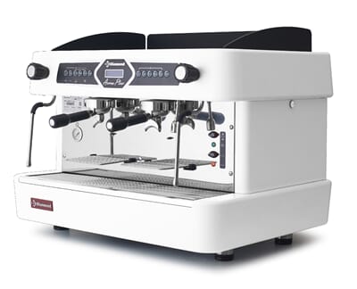 AROMA/2EW Espressomaskin, automatisk AROMA2EW.jpg