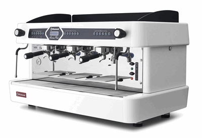 AROMA/3EW Espressomaskin AROMA-3EW.png