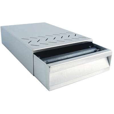 BA/25-MC Skuffe til kaffegrut grut BA-25-MC.jpg