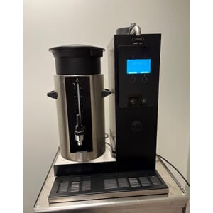 Animo urnetrakter/kaffetrakter, 5 liter.
