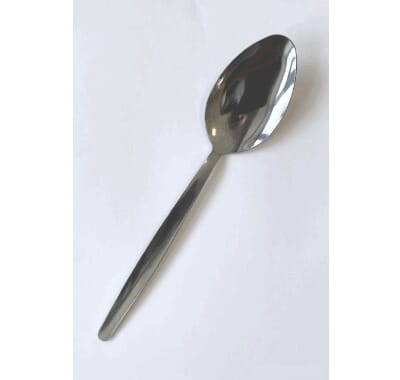 70031706 Skje økonomi 20,5cm rustfritt stål18 10 storkjøkken restaurant 70031706.jpg