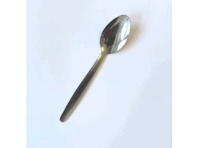 70031707 Teskje økonomi 14cm Rustfritt stål 70031707.jpg