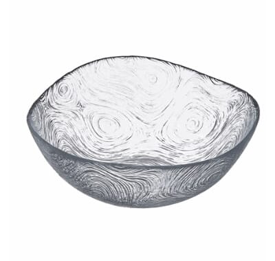 20410145 Bolle glass dessert, mønstret 14,5cm_1.jpg