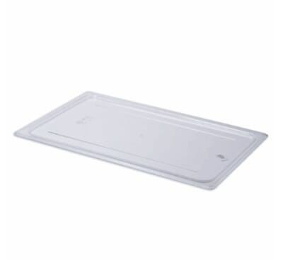 60151300 Cambro kantine lokk klar gjennomsiktig 1 GN 60151300L_1.jpg
