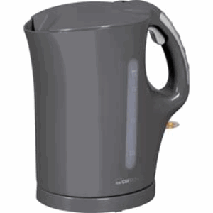 Vannkoker plast ca.1,7L. Farge kan variere