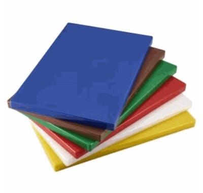 137005 Skjærebrett tykkt PE Mål 45x30x2,5 cm kjøkkenutstyr for storkjøkken.jpg