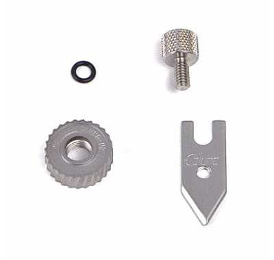 74600006 Reparasjonsett for Edlund boksåpner G-2 Kniv, drev, pakning og skruer.jpg