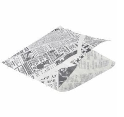 89000005 Hamburgerlommer hamburger papir 175x175 mm Hvit_1.jpg