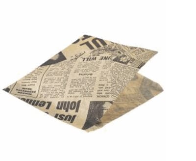 89000006 Hamburgerlommer hamburger papir 175x175 mm Brun.jpg