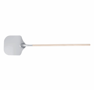 97245212 97245212L - Pizzaspade Treskaft. alu.blad. 31x36cm. L132cm - Scheie Storkjøkken..gif