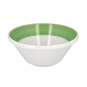 Bahamas - Salatbolle 60cl. Spring Green.