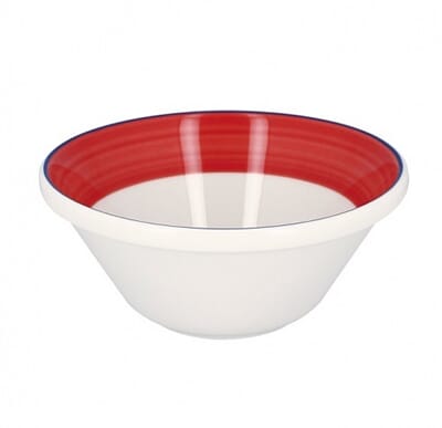 17120619 Bahamas - Salatbolle 60cl. Rød - Scheie & Co AS.jpg