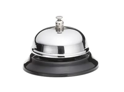 56908381 Barklokke resepsjonsklokke ringerklokke hotell.jpg