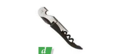 99993301 BARUTSTYR - DIV bilde side 3 -  Vinopptrekker Proff m- dobbel tail - Storkjøkken - Scheie & CO AS_1.jpg