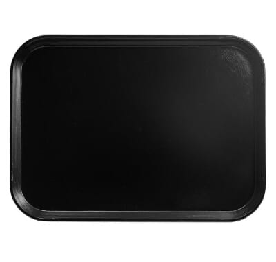 60503080 Camtray Serveringsbrett, sort 33x43cm_1.jpg