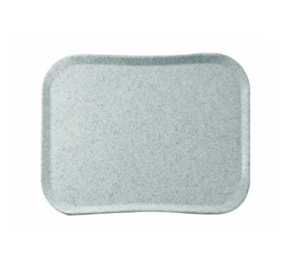 60503344 Serveringsbrett Lave hjørner 43x33 Spec. Smoke. Storkjøkken kantine 60503344.jpg