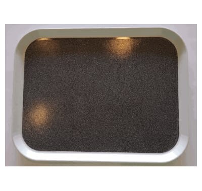 60503399 Serveringsbrett SKLISIKKER Grå - Granitt VL33x43cm 60503399L_1.jpg