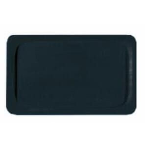 CA2632E79 Capribrett 26,5x32,5cm sort