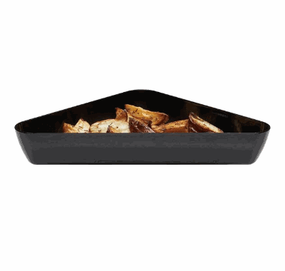 60410265 60410265 - SFT1212 Fat trekant sort 30,5cm - Scheie Storkjøkken_1.gif