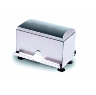 56900237 Sugerørdispenser. Rustfritt stål. Mål 23,8x1 56900237.jpg