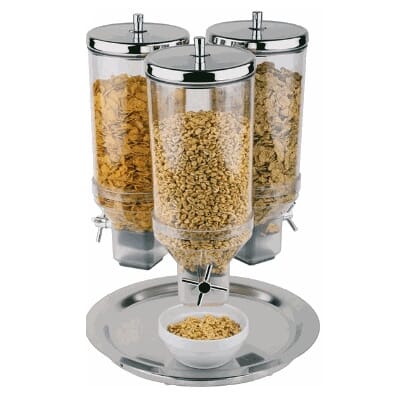 99911970 Müslidispenser dreibar 3 x 4,5 liter_1.jpg