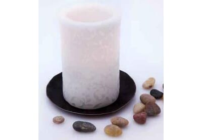 983297005 ENDLESS-CANDLE A- Kubbelys ledd mønstret m- tidsregistrering 4 eller 8 timer - Storkjøkken - Scheie & CO AS-_1.jpg