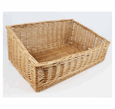 84711732 84711732L - Brødkurv uten lokk 600x400x300mm. Scheie Storkjøkken..gif