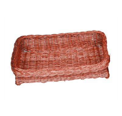 84711734 84711734L - Brødkurv uten lokk 440x400x120 mm. Scheie Storkjøkken..gif