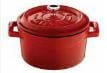 78002013 LAVA-KJELER a RØD Mini Støpejernsskasserolle m-lokk - Storkjøkken - Scheie & Co AS.jpg