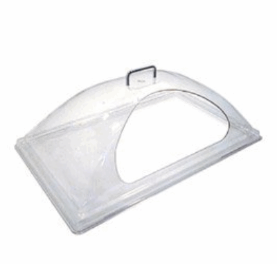 65012205 65012205 - 11 Buet lokk m åpning langside OBS! IKKE FOR BUFFETSTATIV. Scheie Storkjøkken._1.gif