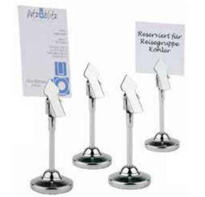 99900070 LYSESTAKE-MENYHOLDER i- 4 pk  Menyholder -  Storkjøkken - Scheie & CO AS_1.jpg