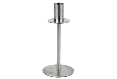 99904032 LYSESTAKE-MENYHOLDER e- Rustfri Lysestake -  Storkjøkken - Scheie & CO AS_1.jpg