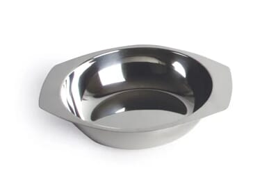 99940103 99940103 - Karott ø-17cm, H5cm 0,9Liter. Scheie Storkjøkken..jpg