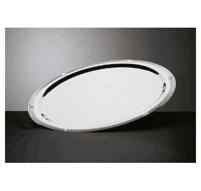 99911032 99911032L - Serveringsfat rundt, 32cm med dek. fane._1.gif