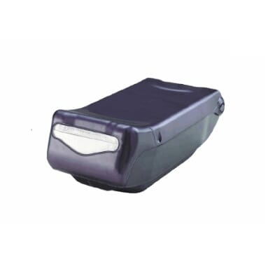 91875001 Serviettdispenser, transparent sort storkjøkken restautant buffet 91875001L.jpg