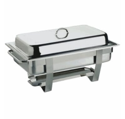 99911681 Chafing dish økonomimodell storkjøkken restaurant hotell 99911681L.jpg