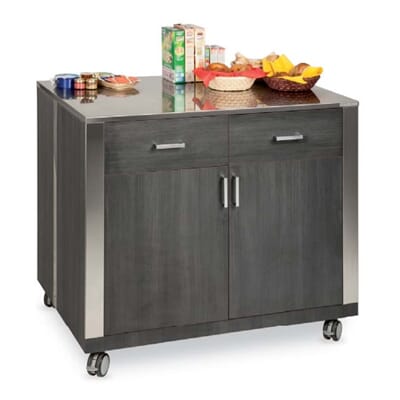 ATHENA SAL 2 Nøytralt sidebord til buffet med 2 dører og 2 skuffer Athena Sal 2_1.jpg