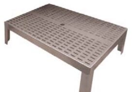 BUF 5ED Display rist 1 GN for buffet vogn disk Heko Rocam Scheie storkjøkken_1.jpg