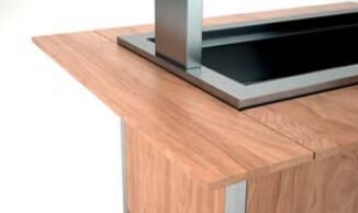 BUF 9 Lang sidehylle buffet buffetvogn salatdisk salatbar varm kald Rocam Scheie storkjøkken 9.jpg